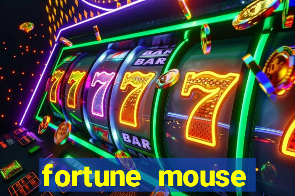 fortune mouse minutos pagantes madrugada